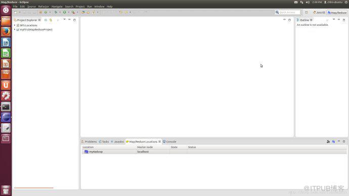 在Ubuntu&nbsp;<wbr>Linux上安装Apache&nbsp;<wbr>Hadoop
