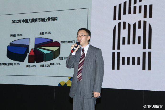 IBM&nbsp;<wbr>Power，构建最佳企业级大数据和分析平台