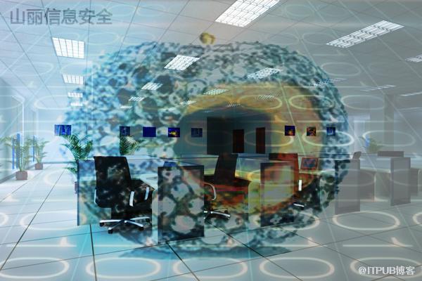 企业数据安全防护的苹果&nbsp;<wbr>需要当心内部的腐烂