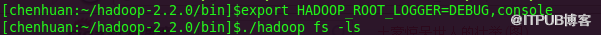 Hadoop：Hadoop本地库和系统库版本不一致