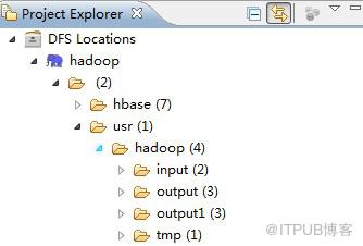 Eclipse&nbsp;<wbr>安装使用hadoop插件