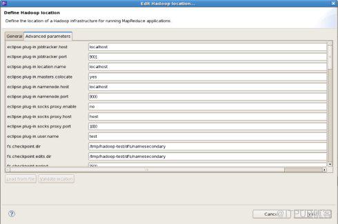 在Linux上安装与配置Hadoop