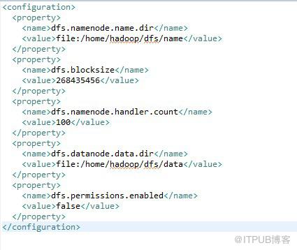 hadoop2.2.0&nbsp;<wbr>安装