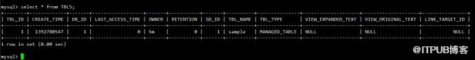 Hive <wbr>使用mysql <wbr>作为Metastore Hive <wbr>使用mysql <wbr>作为Metastore