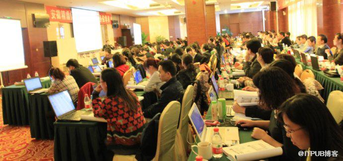 2013spss全国培训班顺利落下帷幕