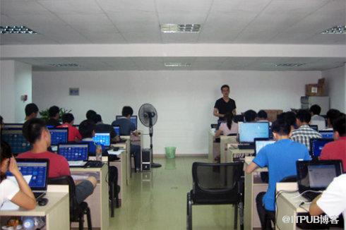 学java，选择传智播客的8大理由