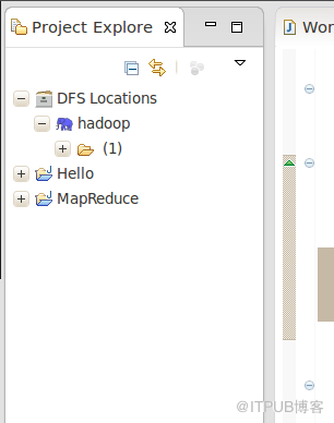 Ubuntu下eclipse配置Hadoop教程（&nbsp;<wbr>下&nbsp;<wbr>）