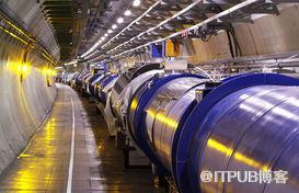 大数据实例LHC