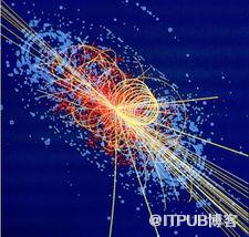 大数据实例LHC
