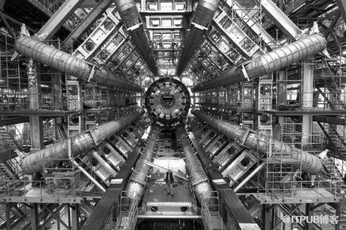 大数据实例LHC