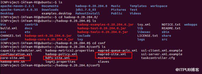 Mahout&nbsp;<wbr>&&&nbsp;<wbr>Hadoop