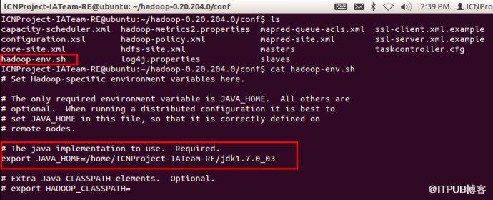 Mahout&nbsp;<wbr>&&&nbsp;<wbr>Hadoop