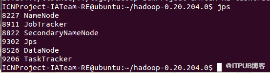 Mahout&nbsp;<wbr>&&&nbsp;<wbr>Hadoop