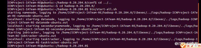 Mahout&nbsp;<wbr>&&&nbsp;<wbr>Hadoop