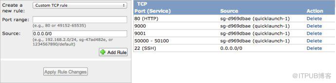 Amazon&nbsp;<wbr>EC2平台Hadoop集群搭建