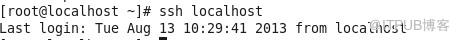 hadoop1.2.1伪分布式安装-笔记