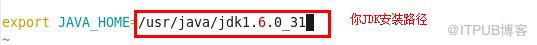 hadoop1.2.1伪分布式安装-笔记