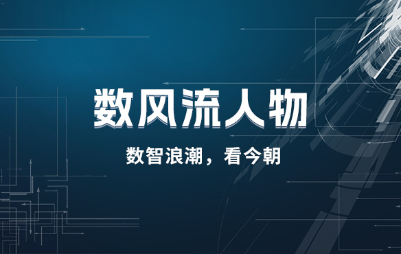 数风流人物：数智浪潮看今朝